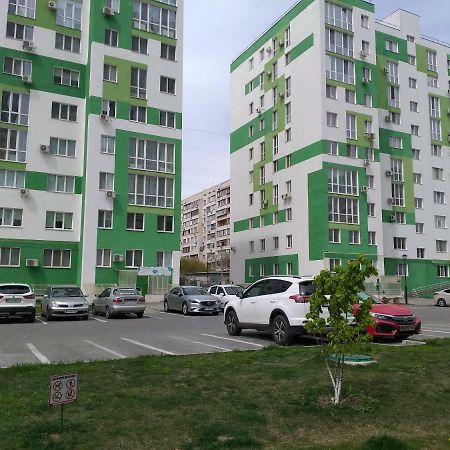 Apartment In The Residential Complex Islands 오데사 외부 사진