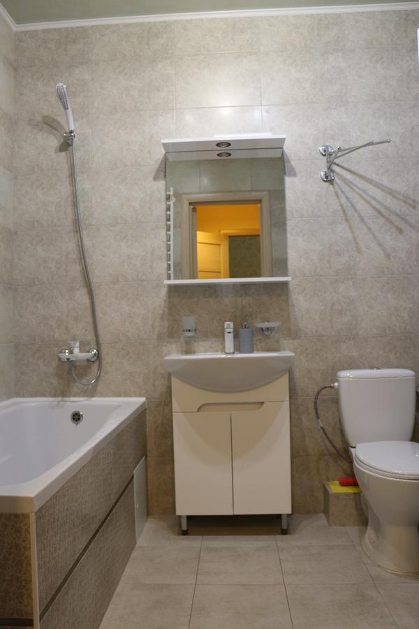 Apartment In The Residential Complex Islands 오데사 외부 사진