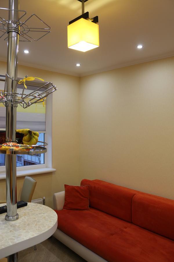 Apartment In The Residential Complex Islands 오데사 외부 사진