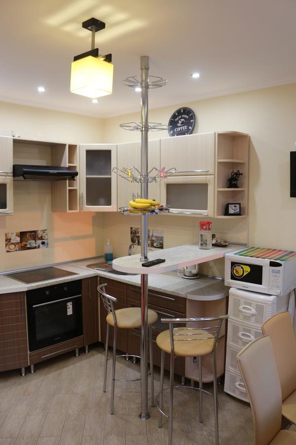 Apartment In The Residential Complex Islands 오데사 외부 사진