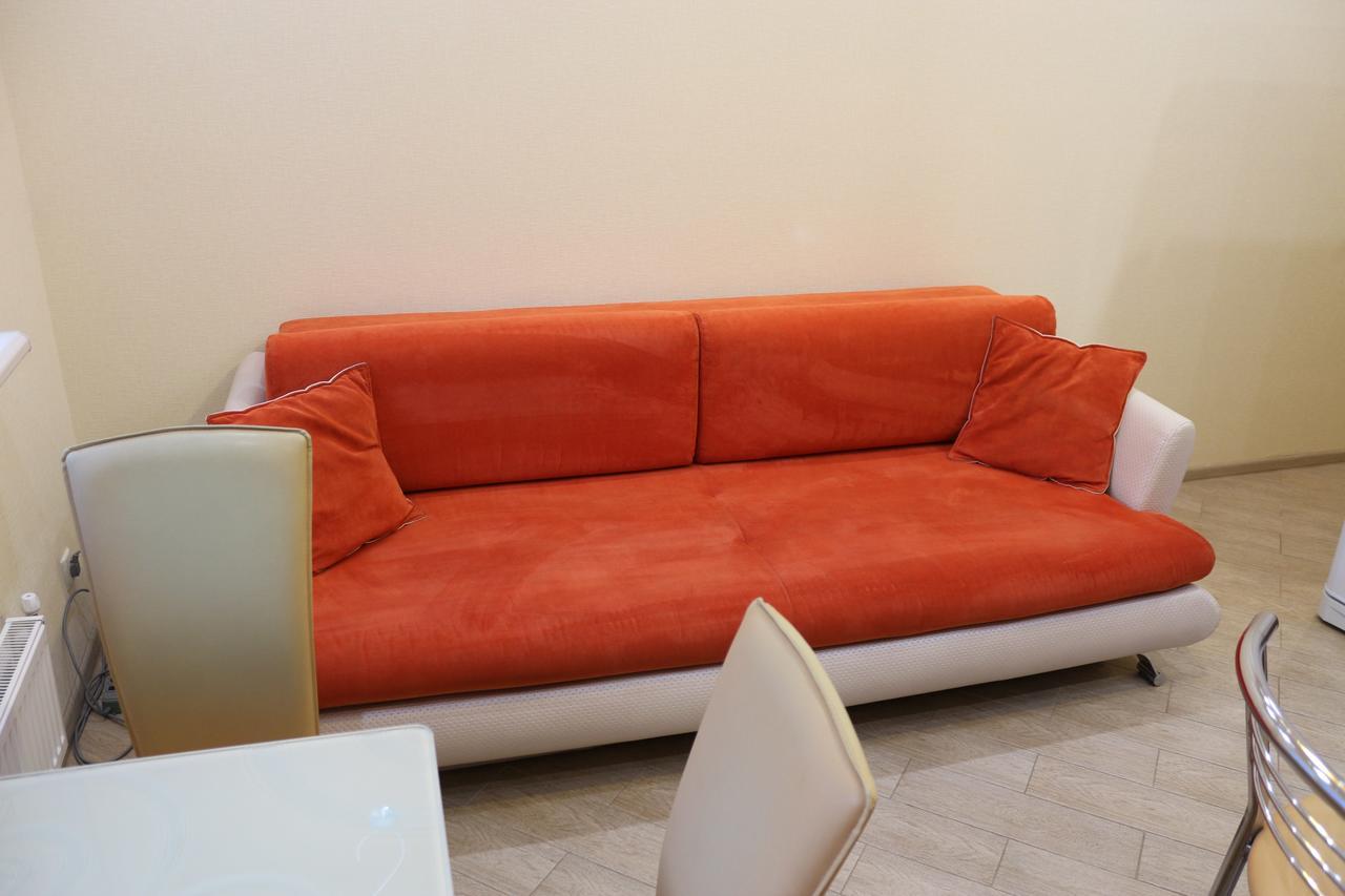 Apartment In The Residential Complex Islands 오데사 외부 사진