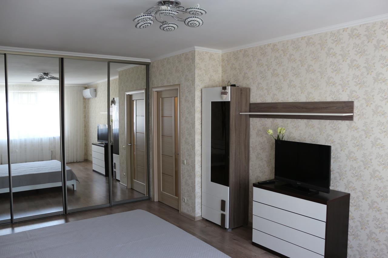 Apartment In The Residential Complex Islands 오데사 외부 사진
