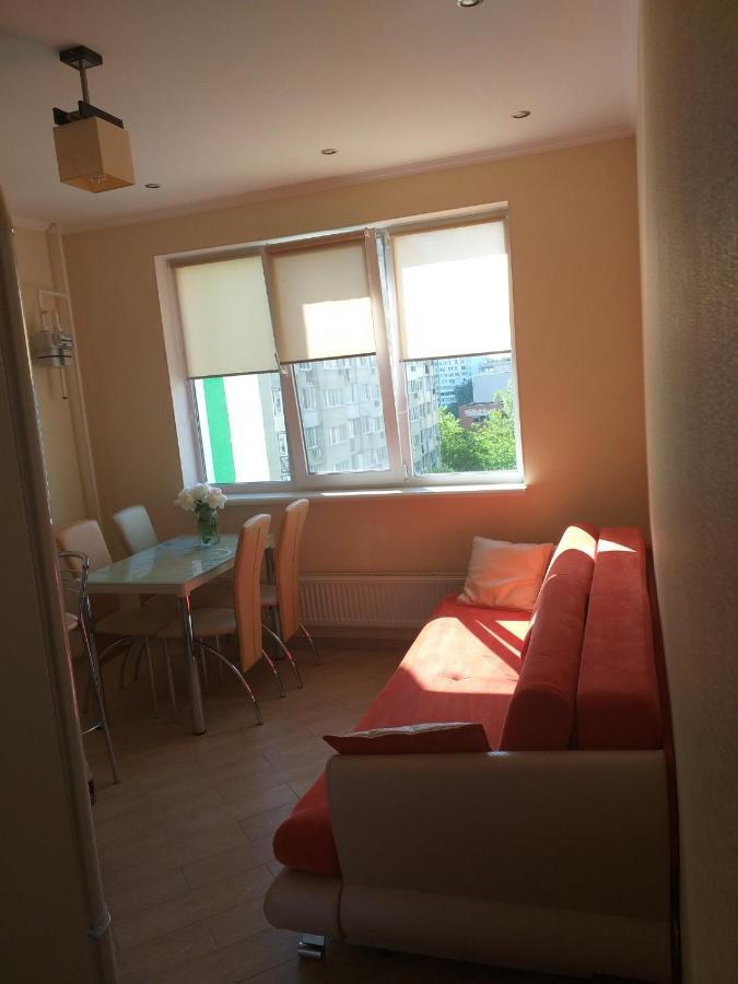 Apartment In The Residential Complex Islands 오데사 외부 사진