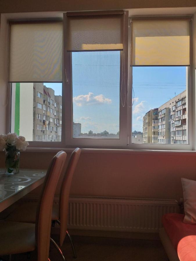 Apartment In The Residential Complex Islands 오데사 외부 사진